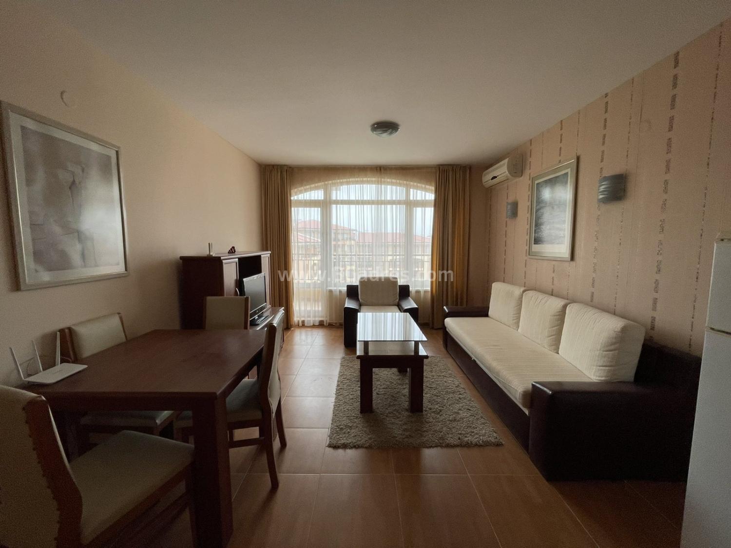 Недвижимость в комплексе Панорама Дримс | №2348