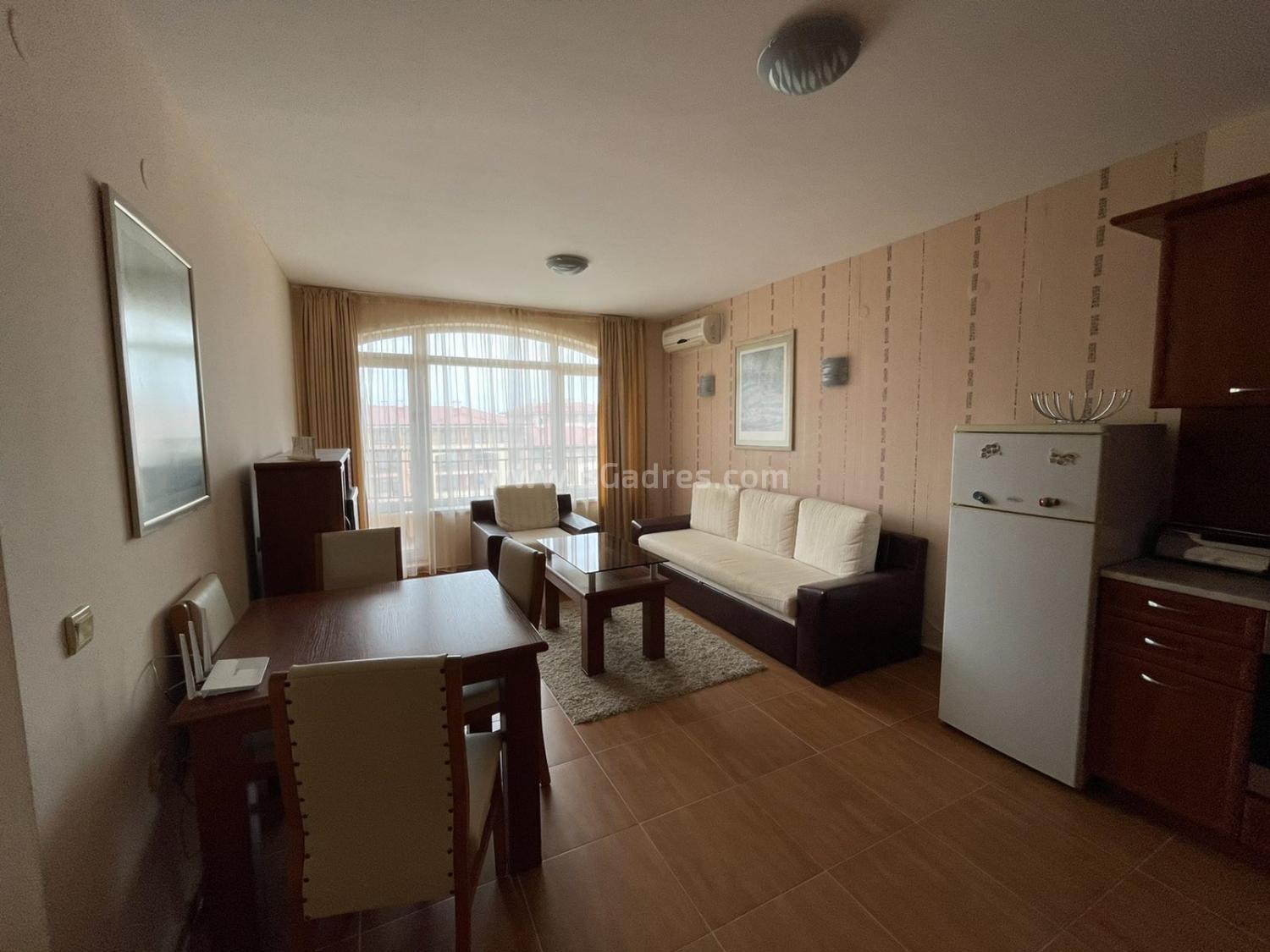 Недвижимость в комплексе Панорама Дримс | №2348