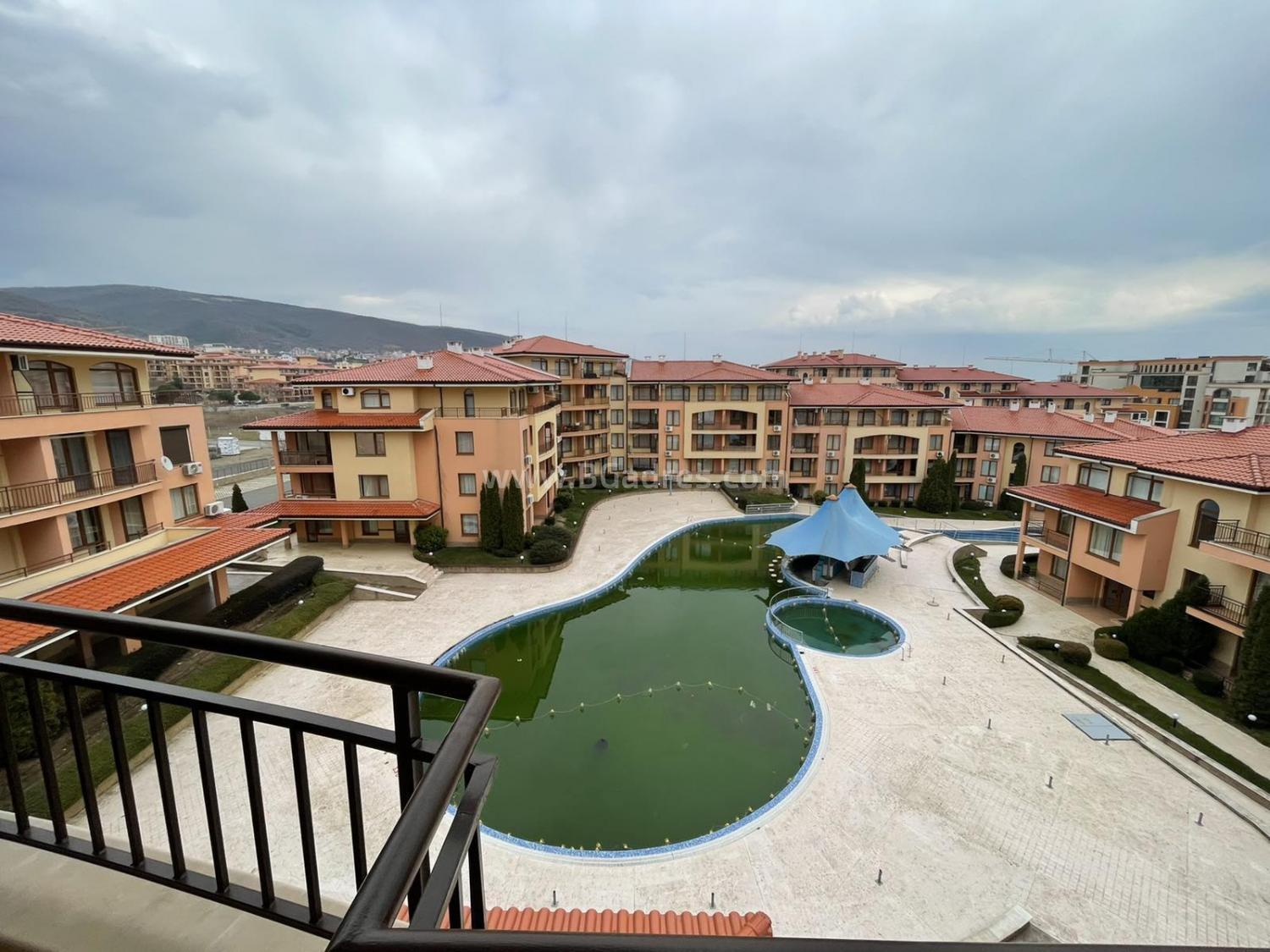 Недвижимость в комплексе Панорама Дримс | №2348