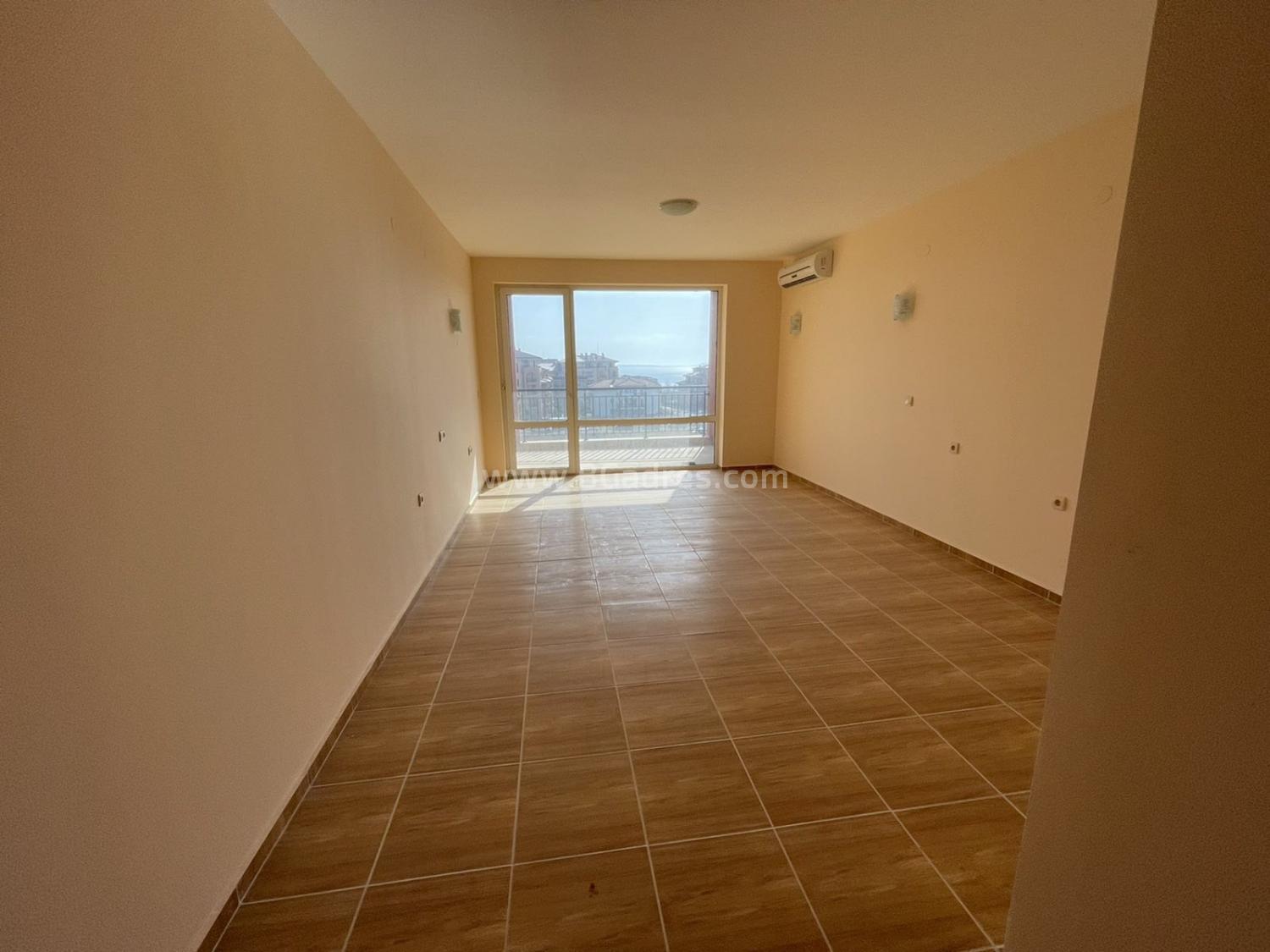 Drei-Zimmer-Wohnung im Magic Dreams | №2352