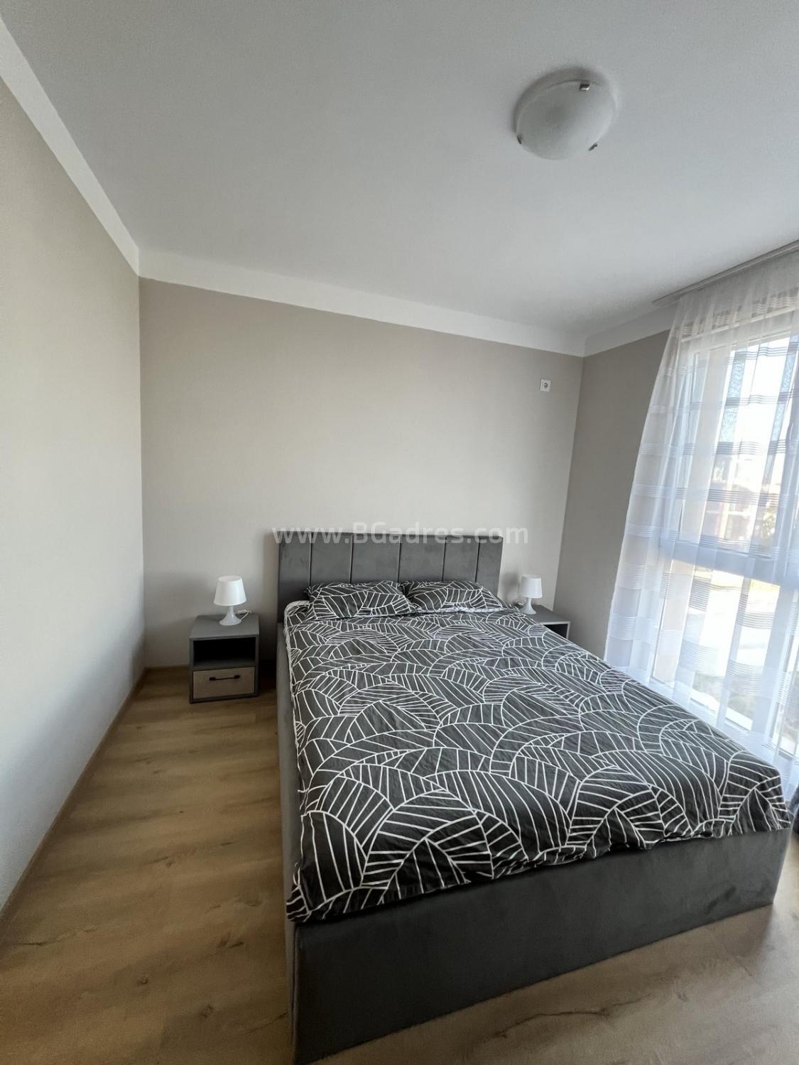 Квартира с низкой таксой в Равде І №4102