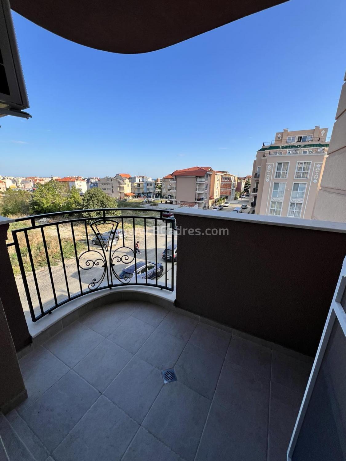 Квартира с низкой таксой в Равде І №4102