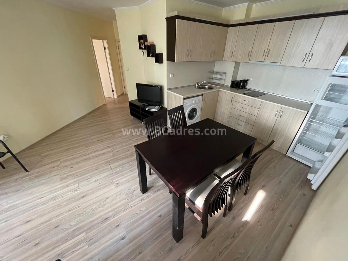 Апартамент в комплекс Victoria Residence | № 2224