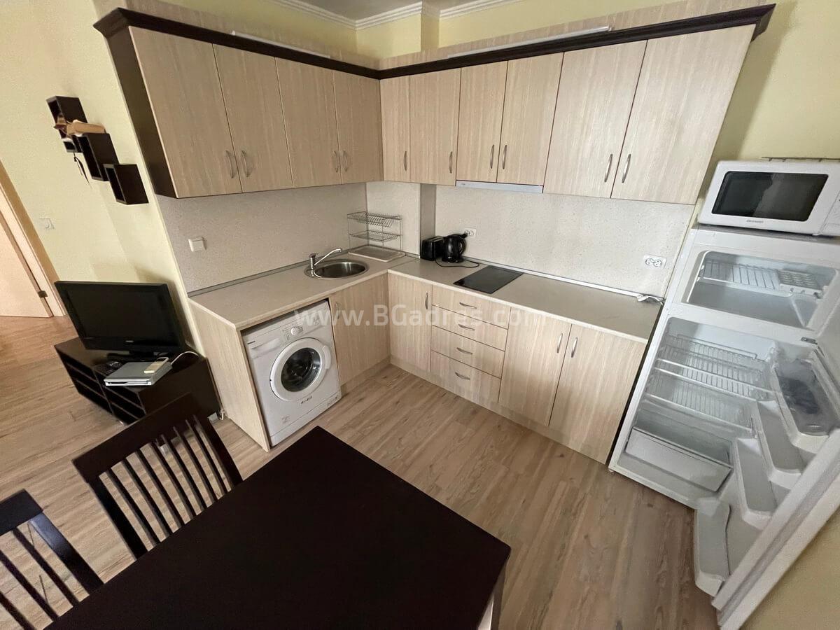 Апартамент в комплекс Victoria Residence | № 2224