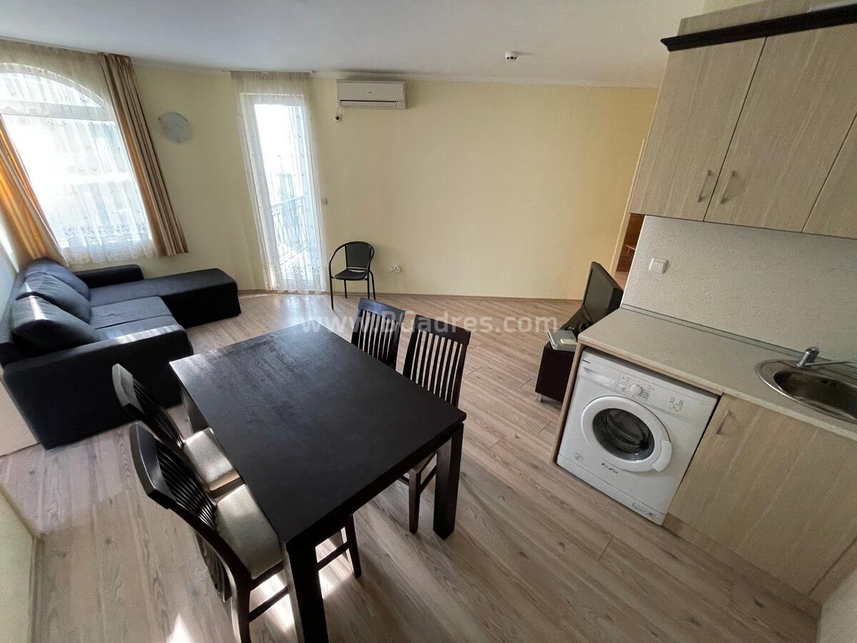 Апартамент в комплекс Victoria Residence | № 2224