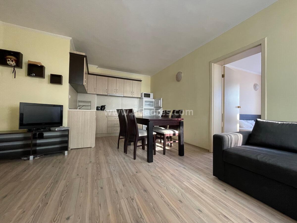 Апартамент в комплекс Victoria Residence | № 2224