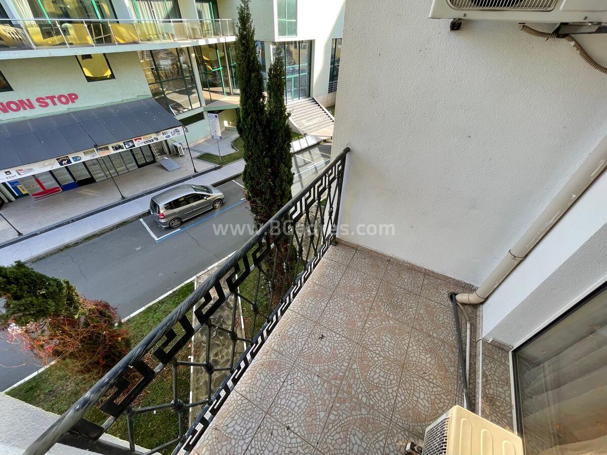 Апартамент в комплекс Victoria Residence | № 2224