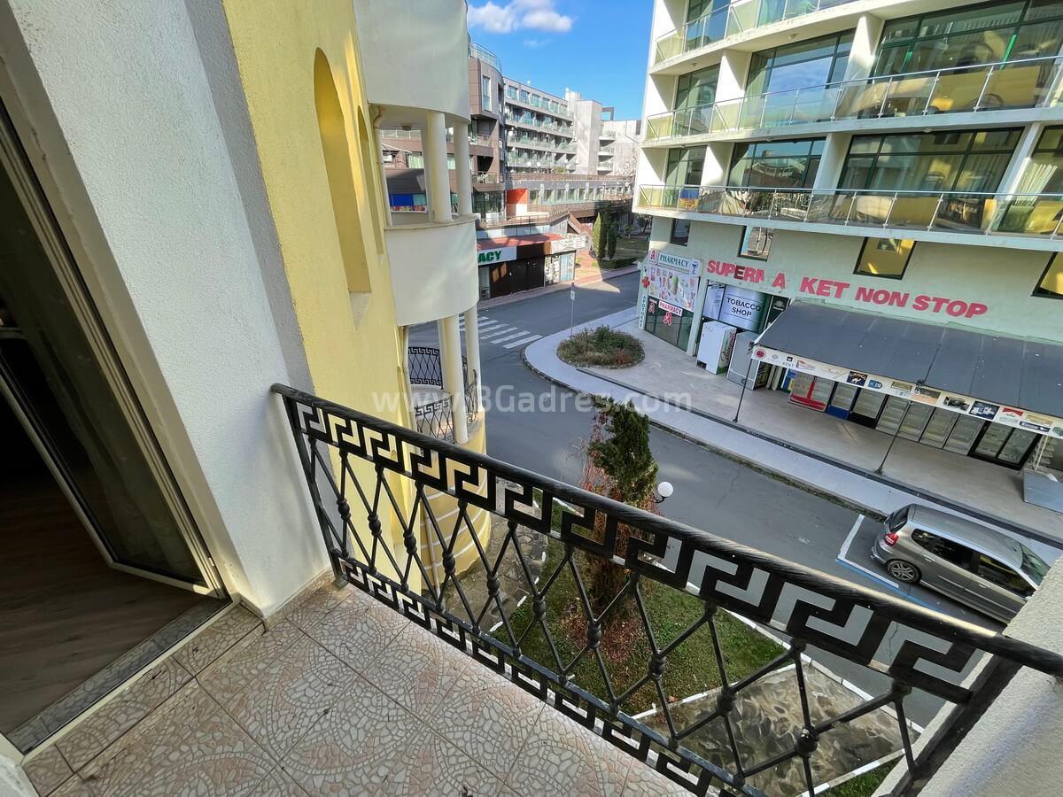 Апартамент в комплекс Victoria Residence | № 2224