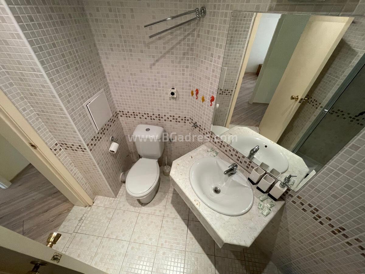 Апартамент в комплекс Victoria Residence | № 2224