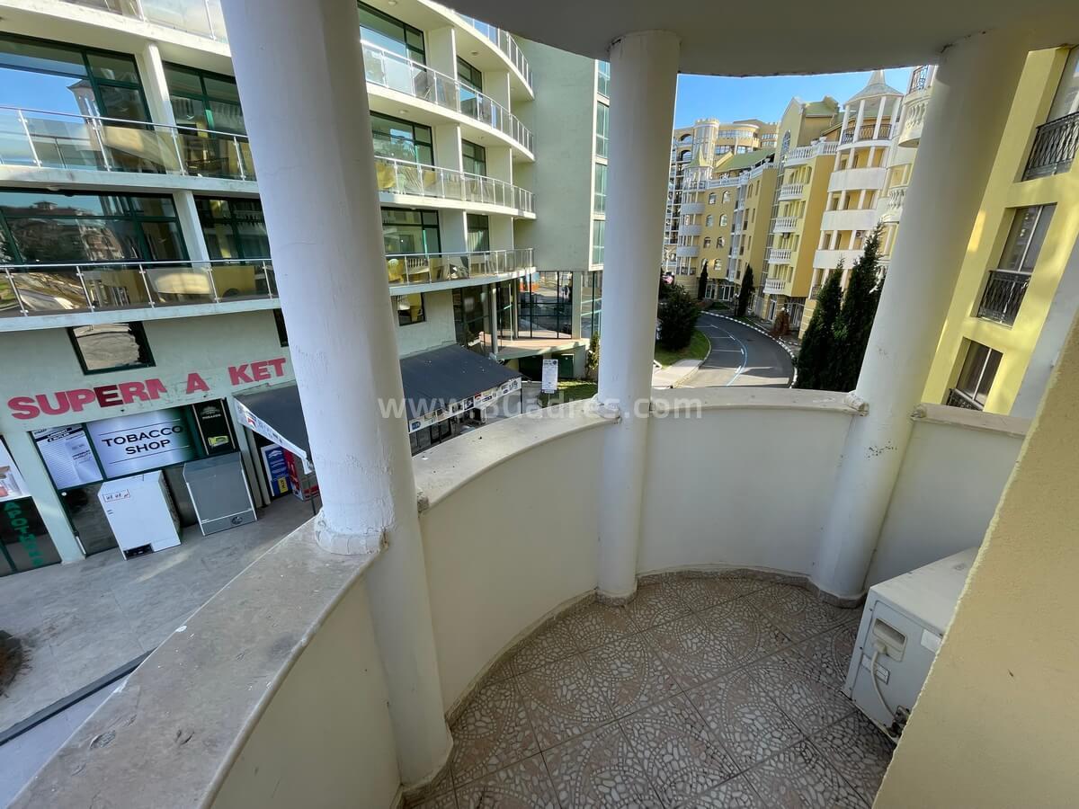 Апартамент в комплекс Victoria Residence | № 2224