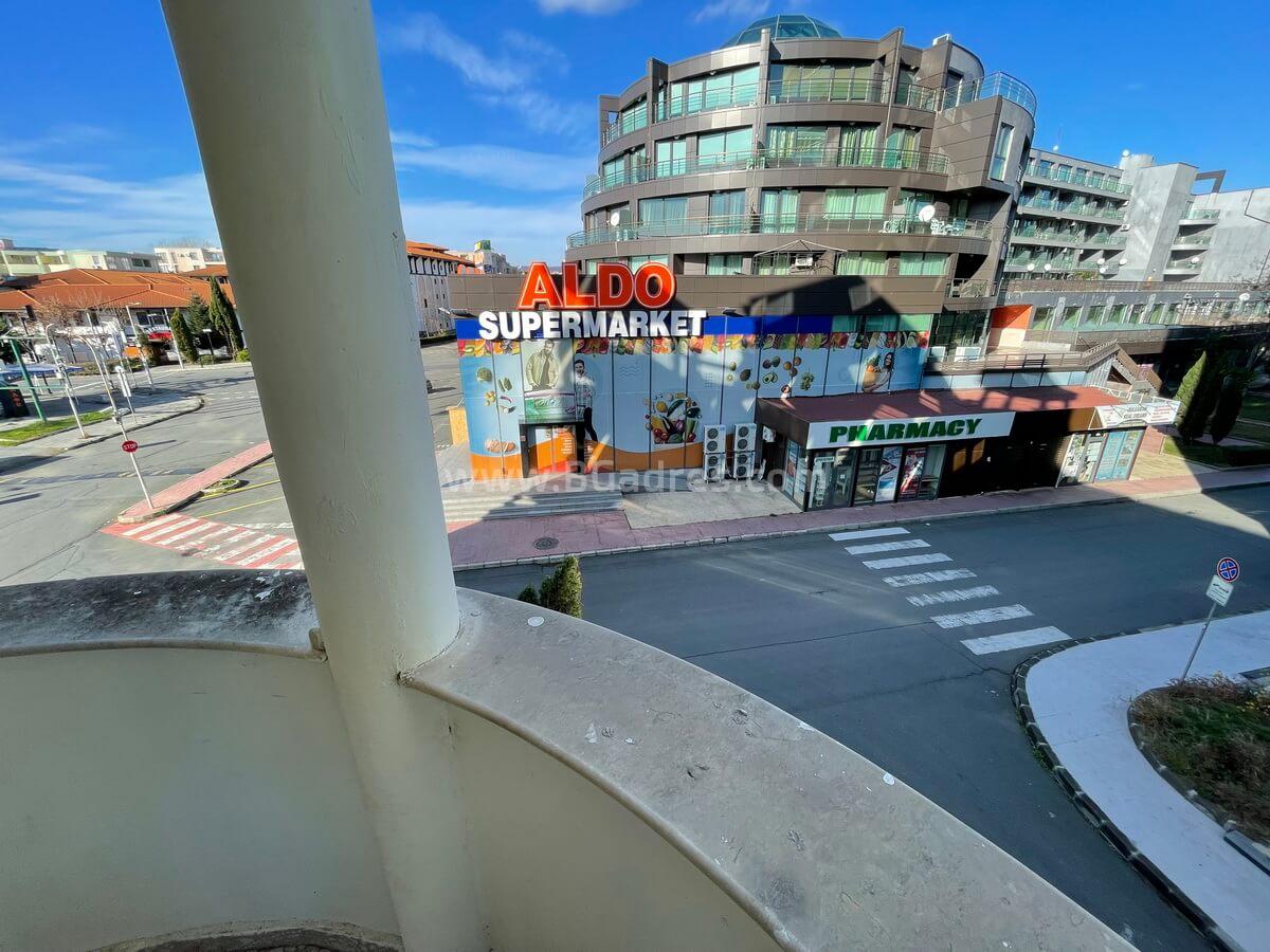 Апартамент в комплекс Victoria Residence | № 2224