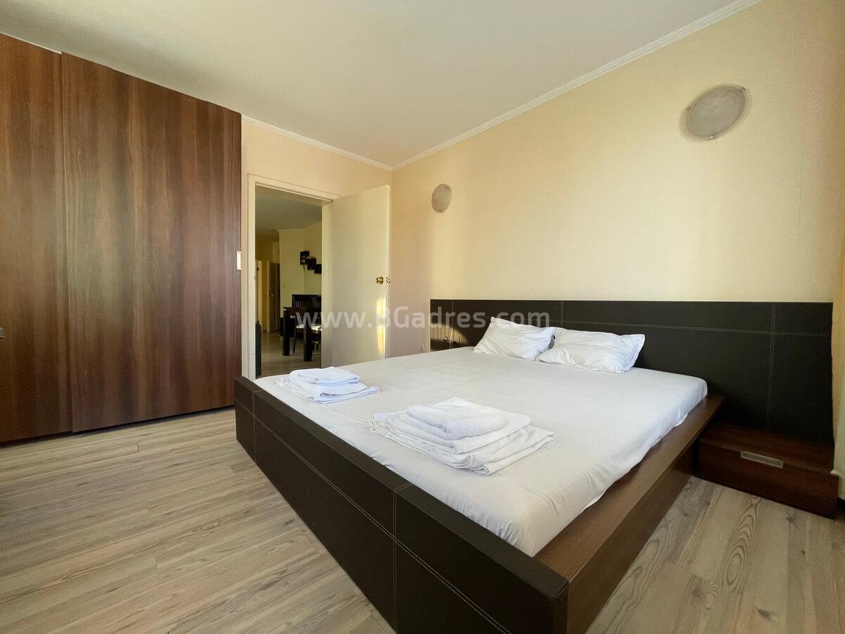 Апартамент в комплекс Victoria Residence | № 2224