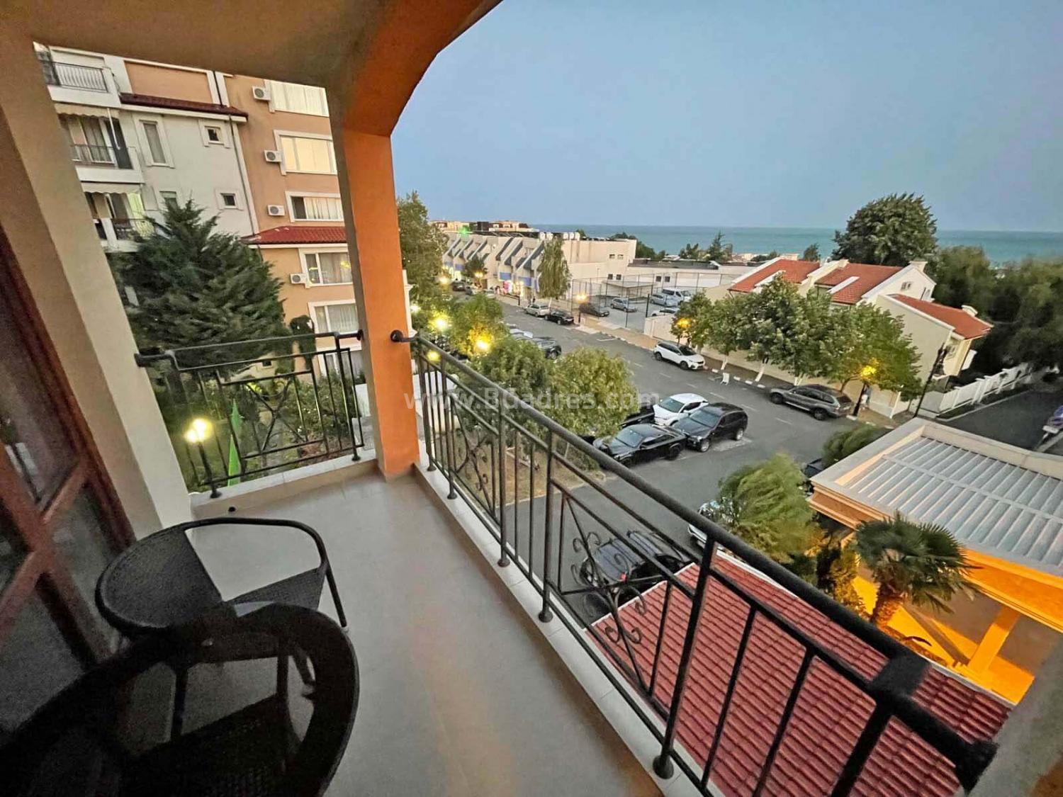 Квартира в комплексе Викторио І №3114