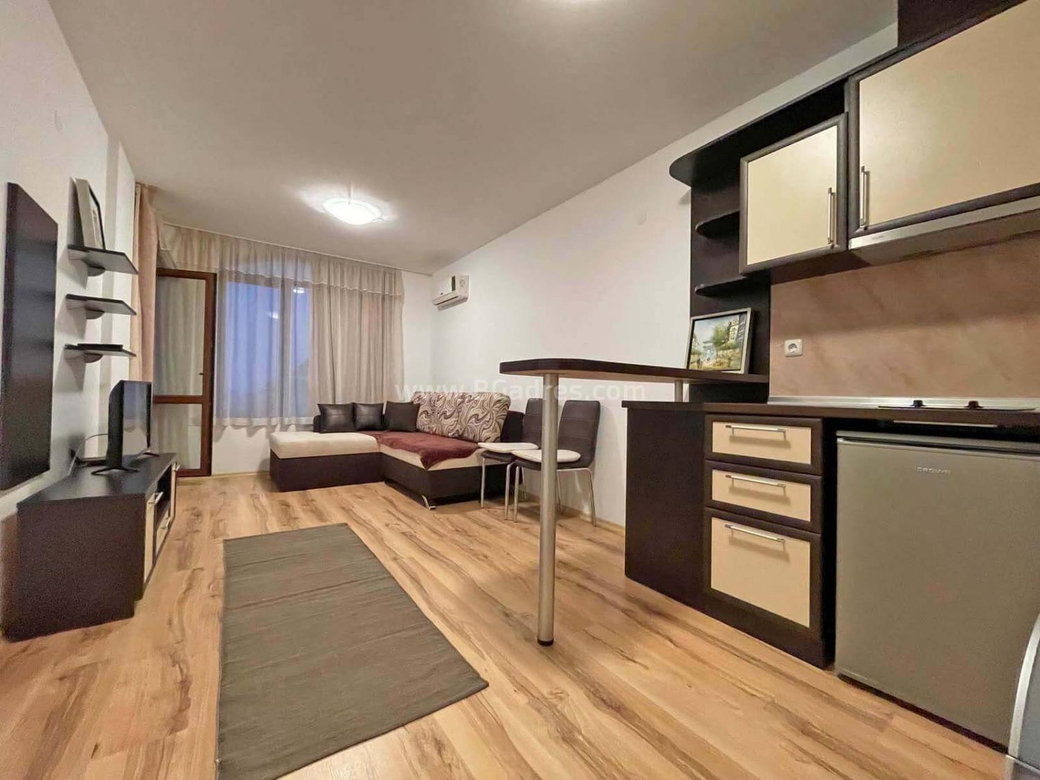 Квартира в комплексе Викторио І №3114