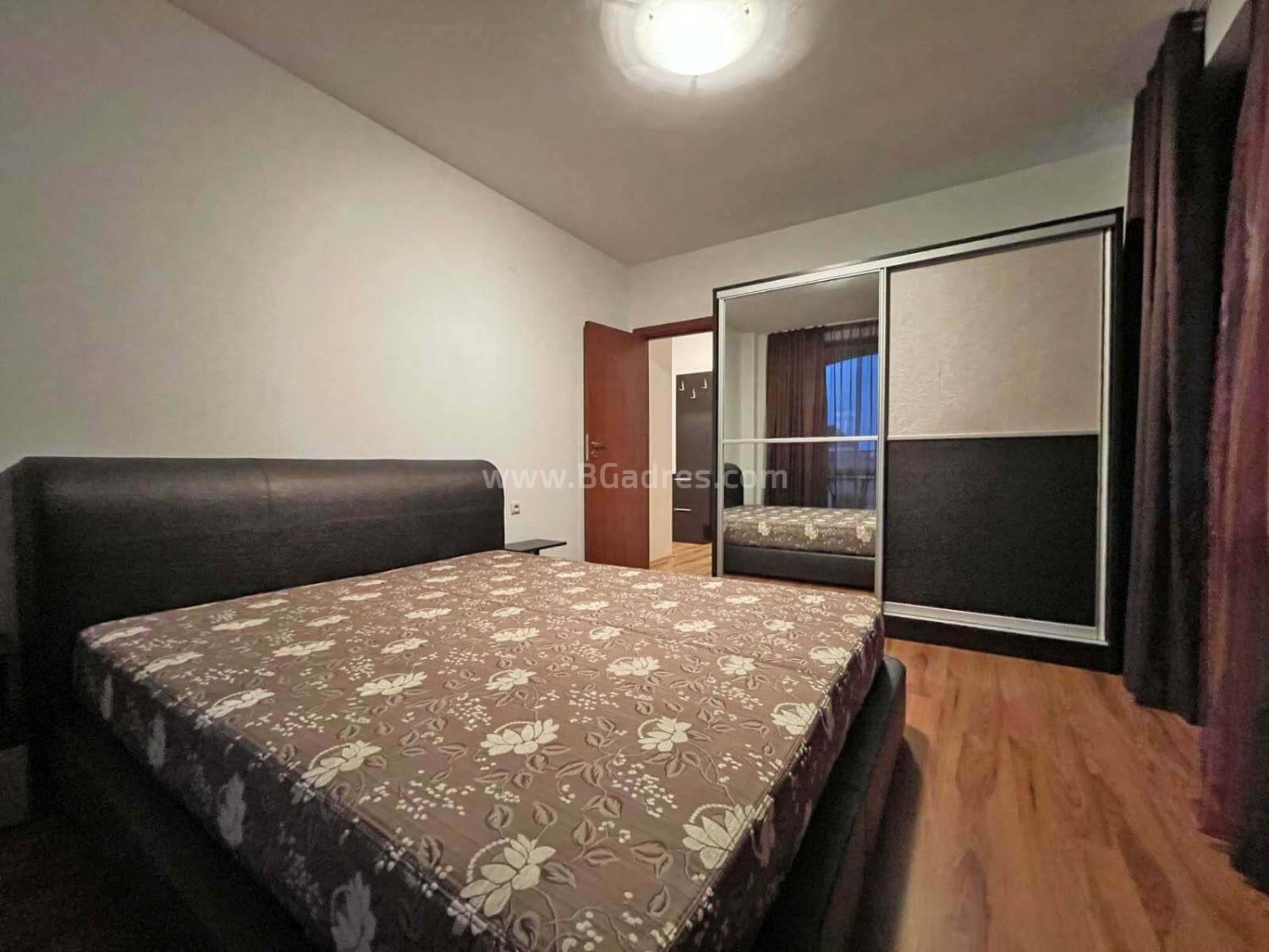 Квартира в комплексе Викторио І №3114