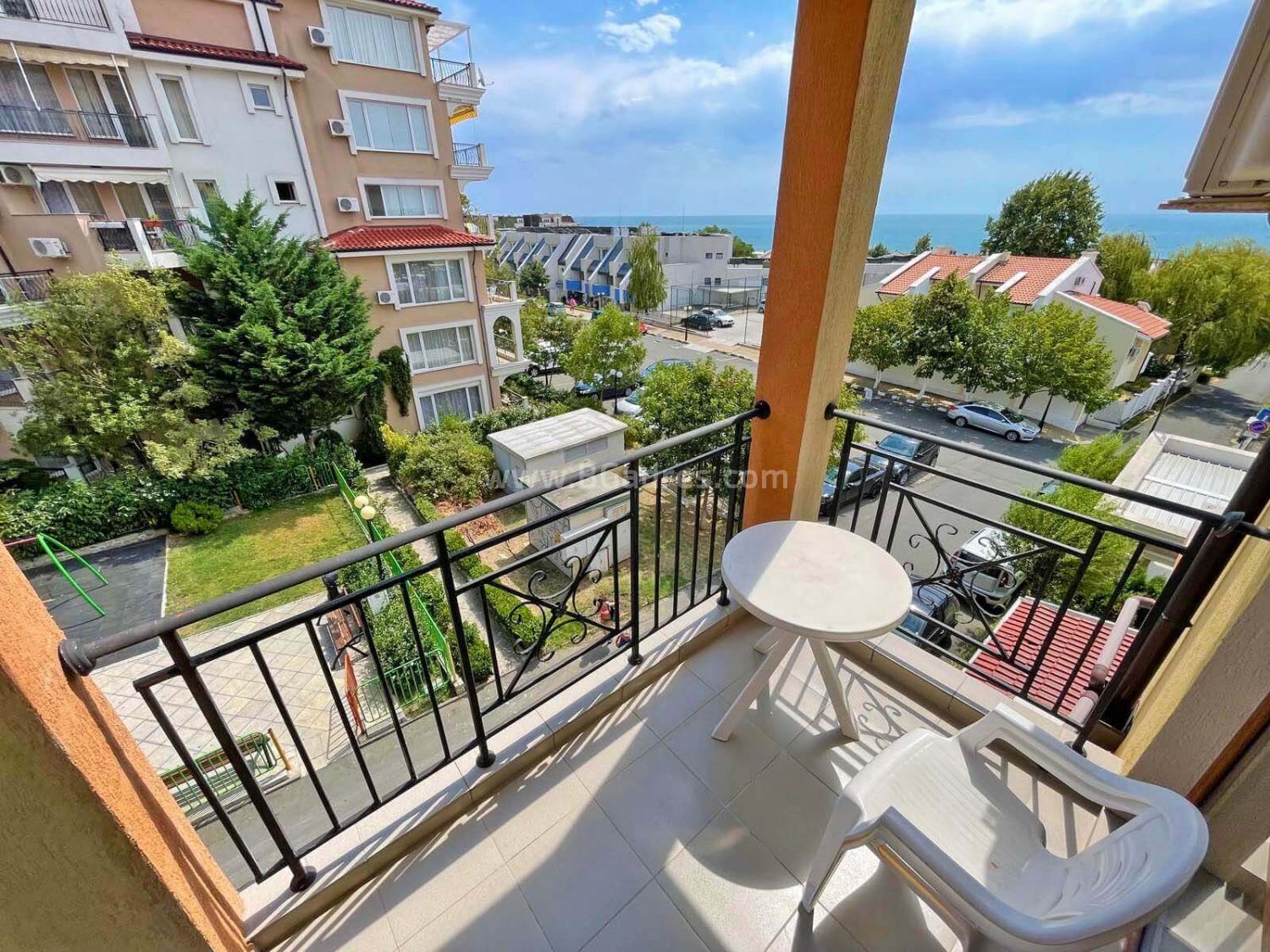 Квартира в комплексе Викторио І №3114