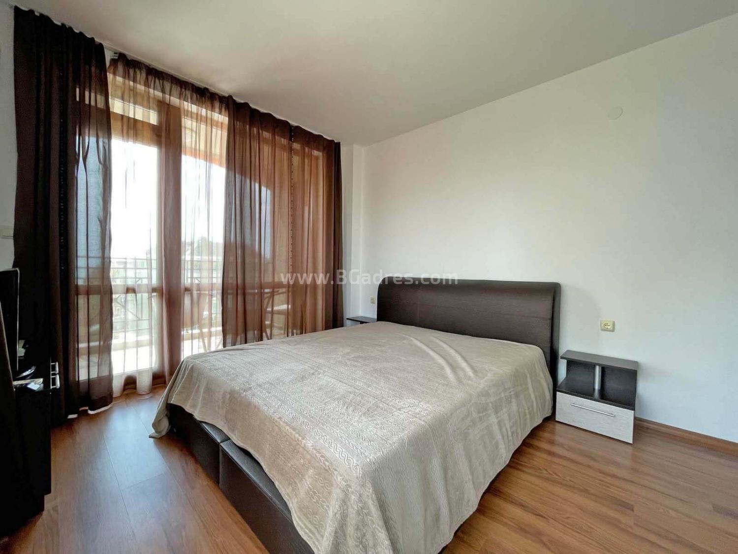 Квартира в комплексе Викторио І №3114