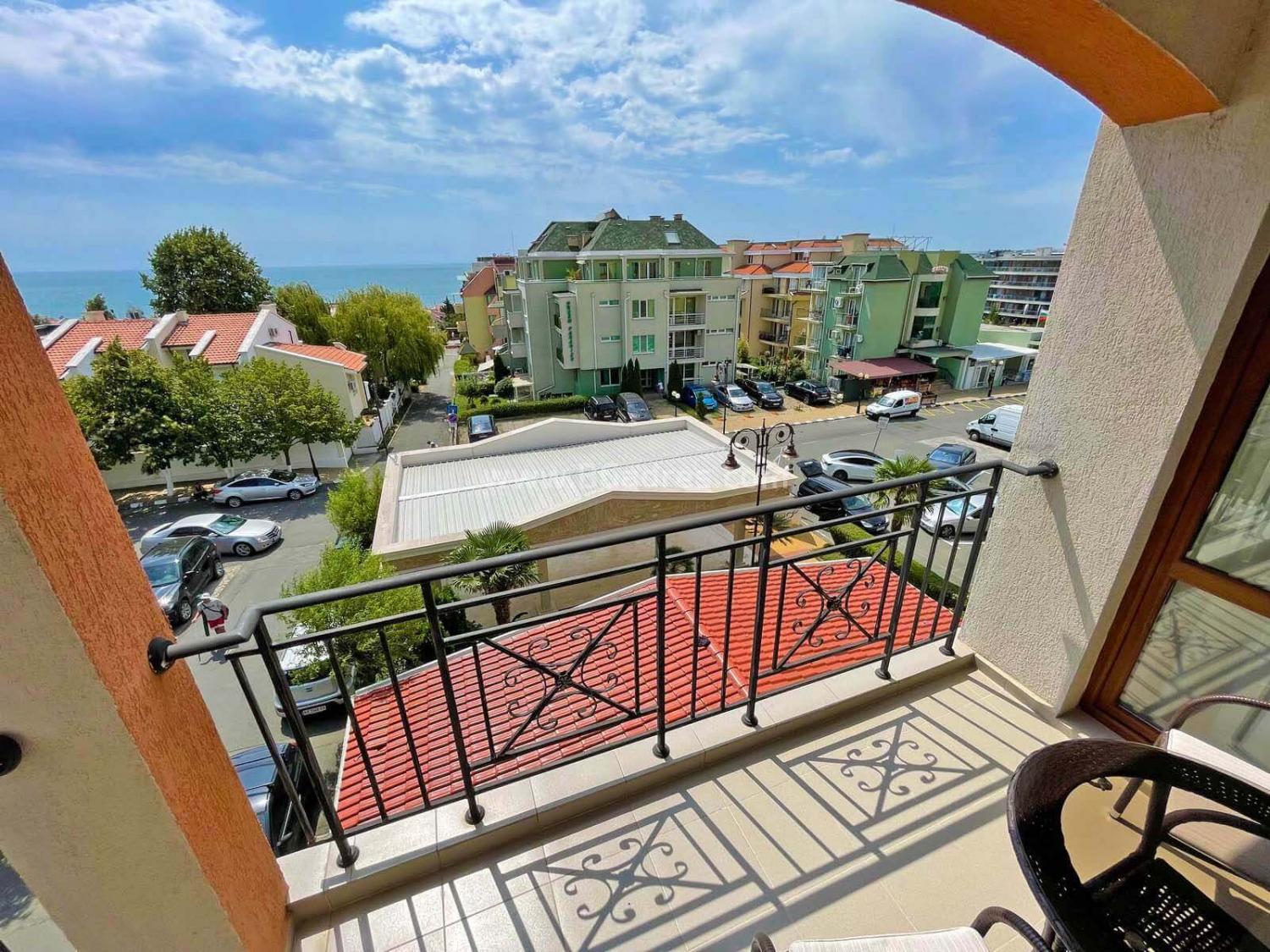 Квартира в комплексе Викторио І №3114