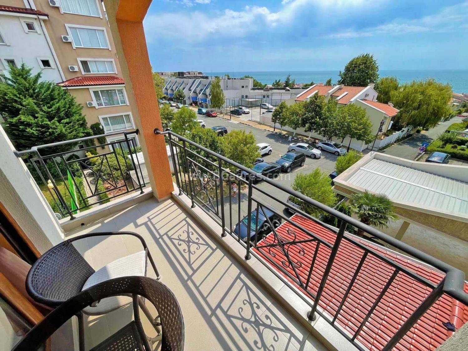 Квартира в комплексе Викторио І №3114