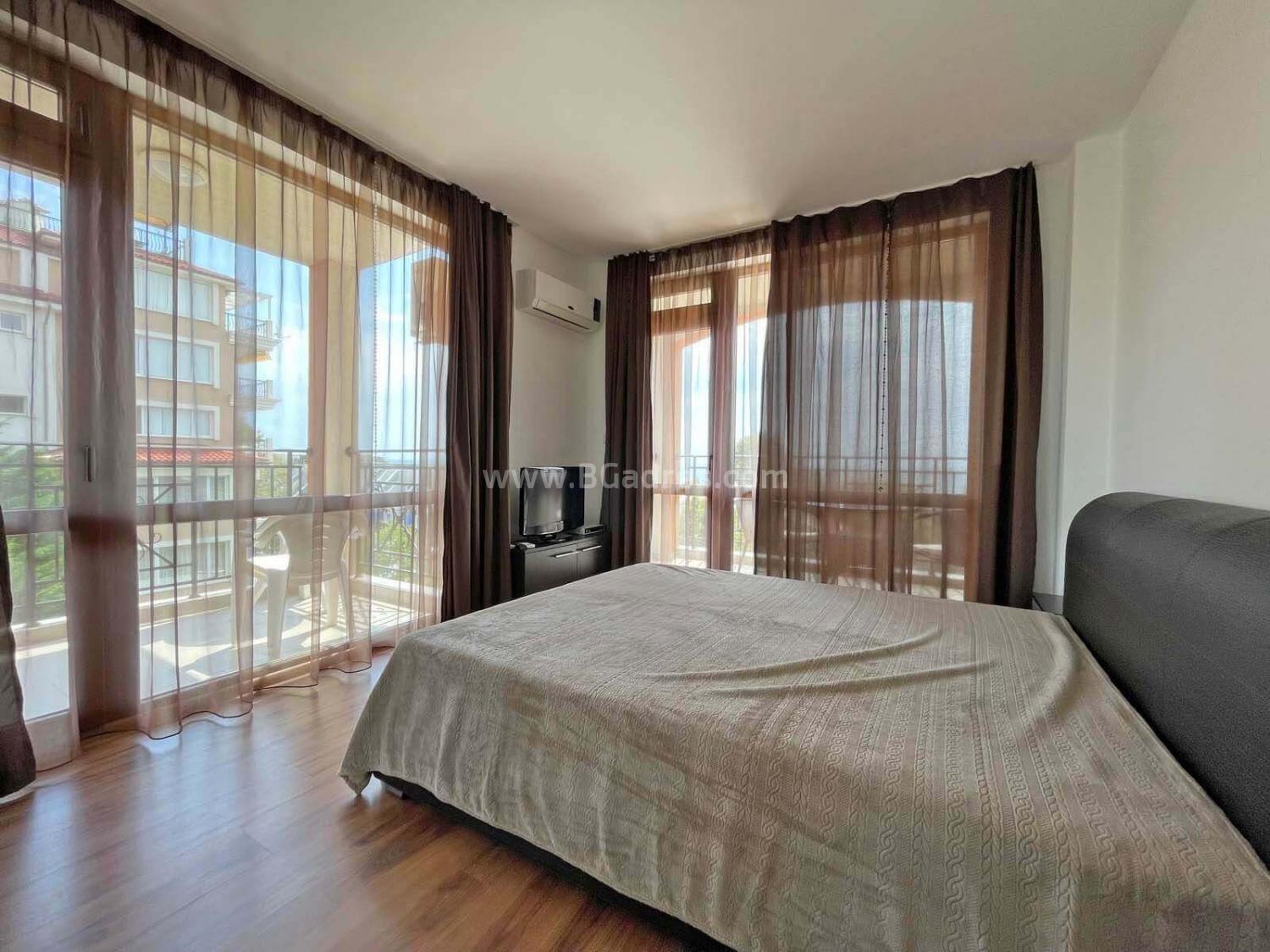 Квартира в комплексе Викторио І №3114