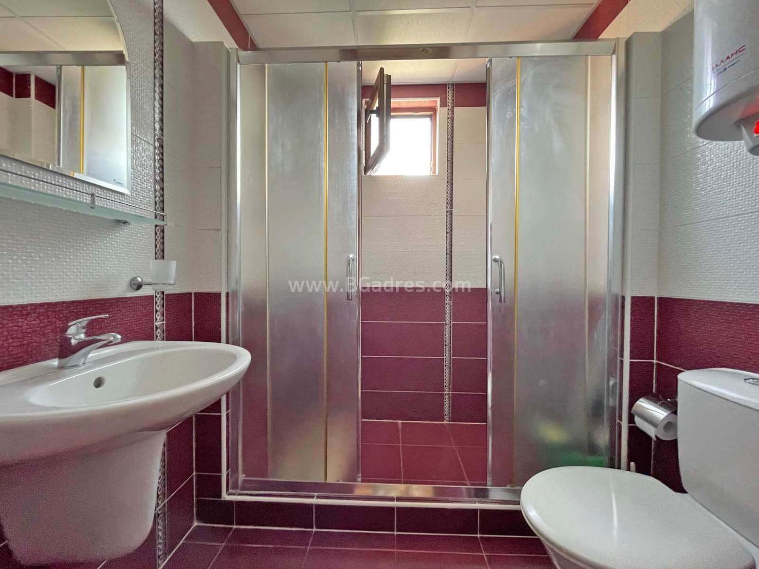 Квартира в комплексе Викторио І №3114