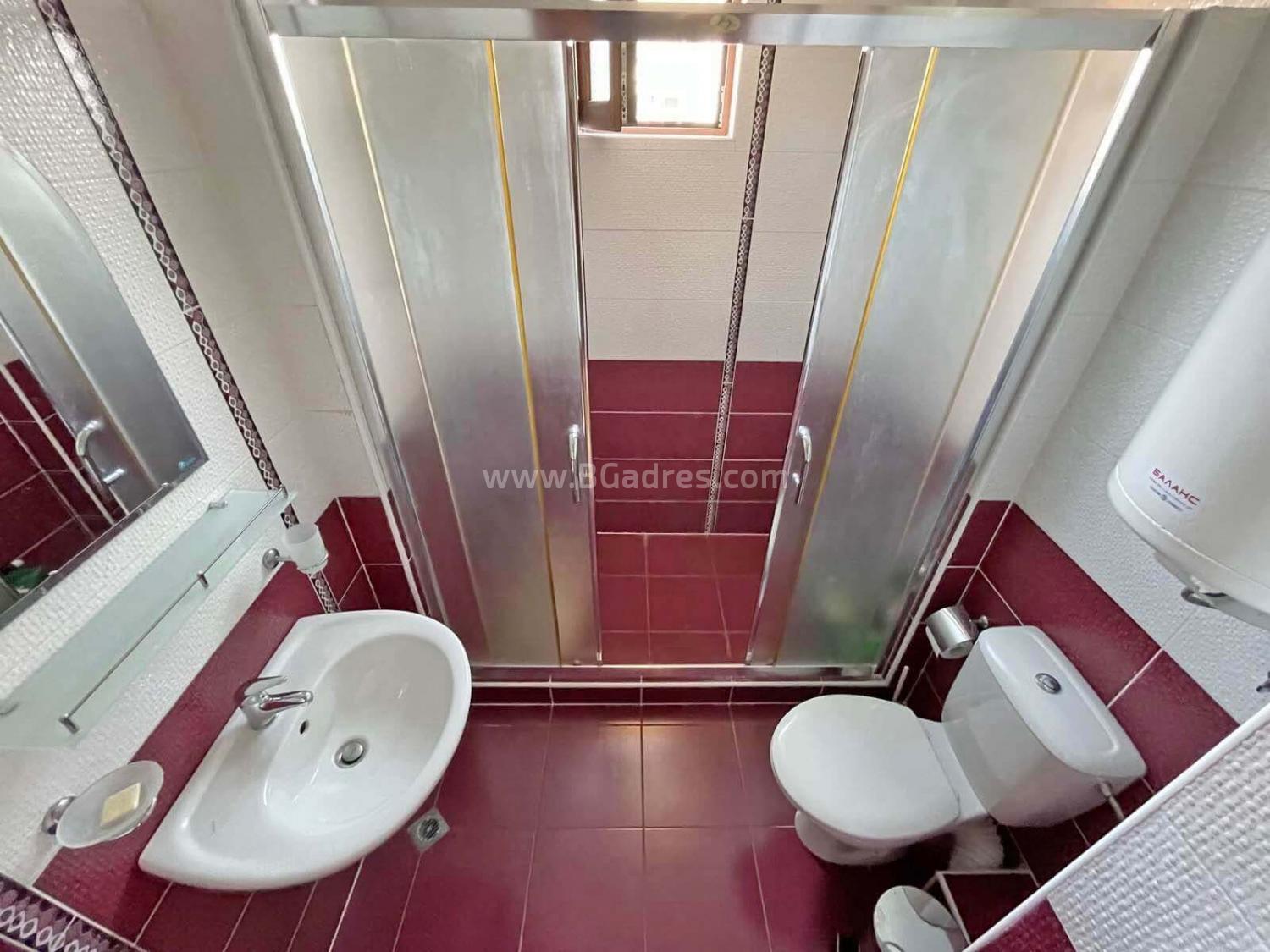 Квартира в комплексе Викторио І №3114