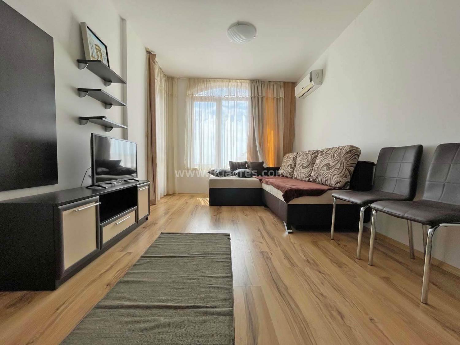 Квартира в комплексе Викторио І №3114