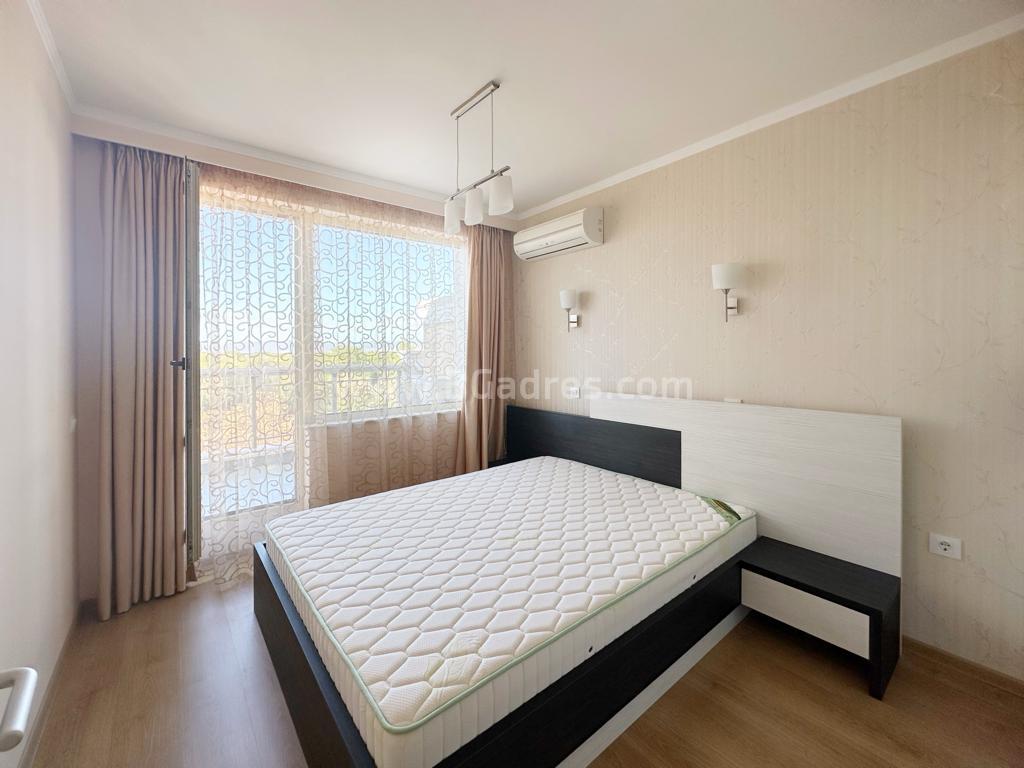 Квартира в комплексе Вилла Рома І №3443