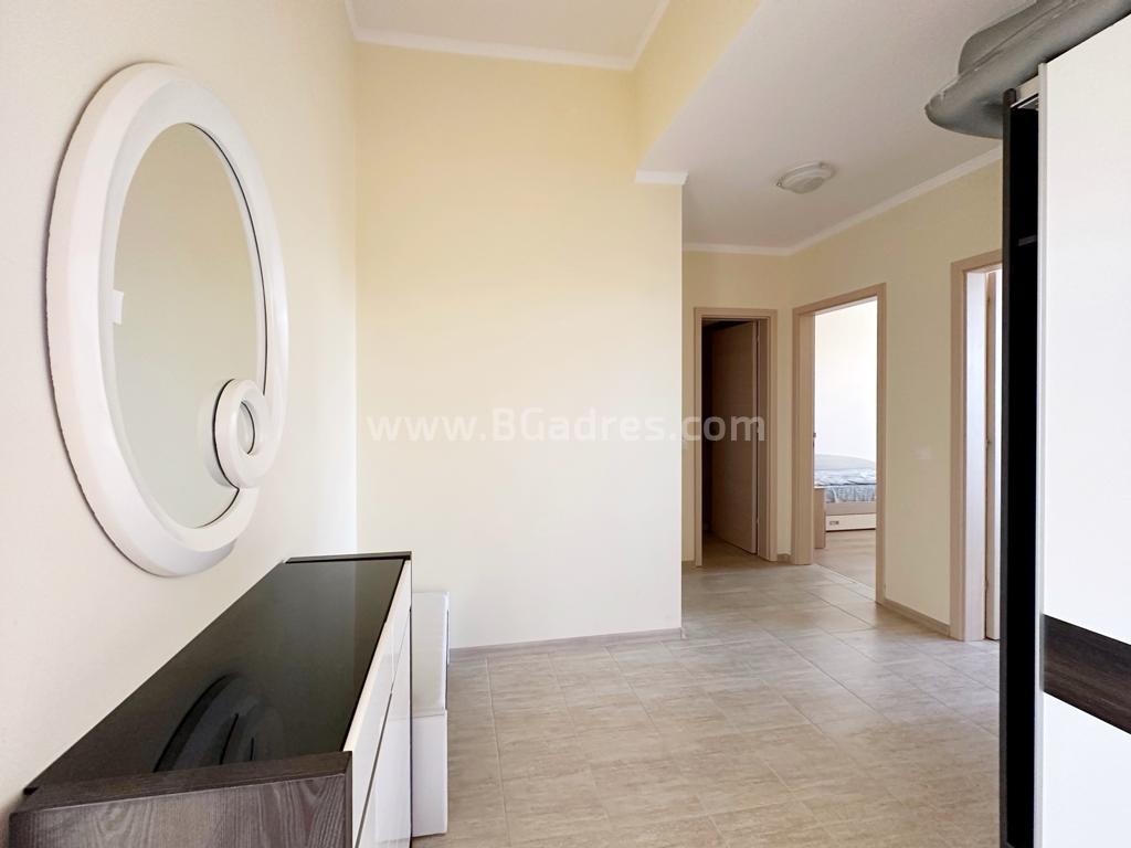 Квартира в комплексе Вилла Рома І №3443