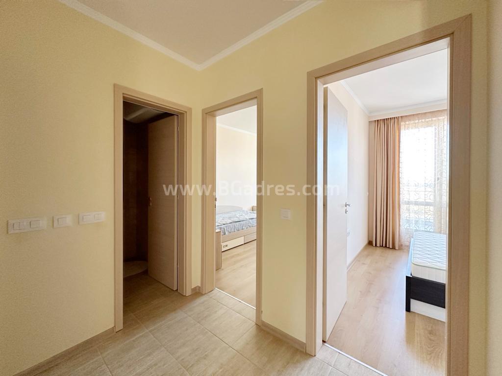 Квартира в комплексе Вилла Рома І №3443