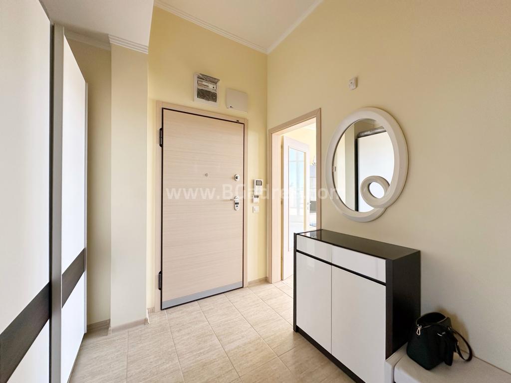 Квартира в комплексе Вилла Рома І №3443