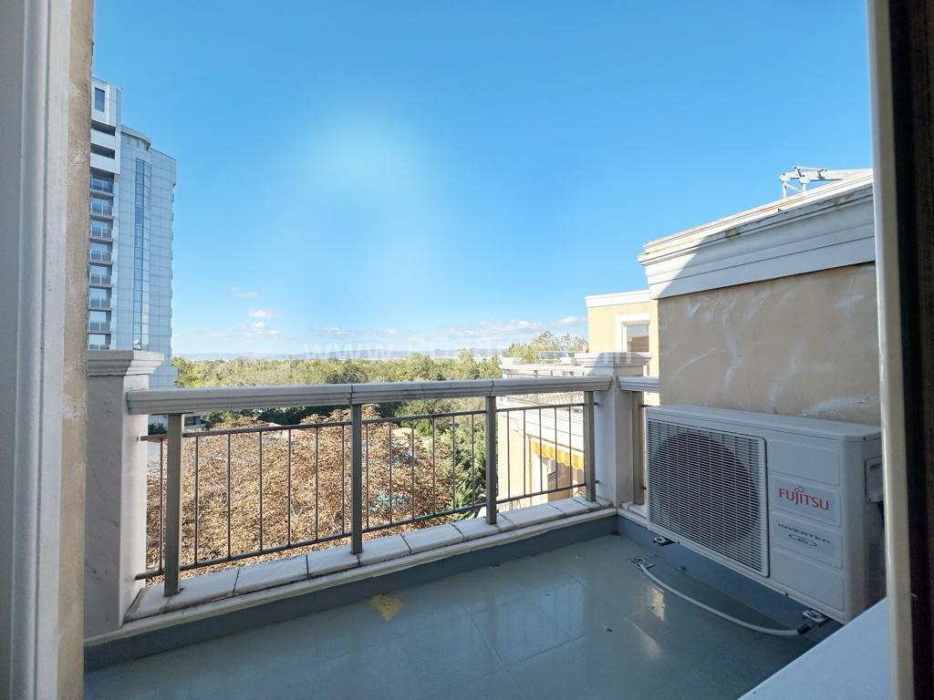 Квартира в комплексе Вилла Рома І №3443