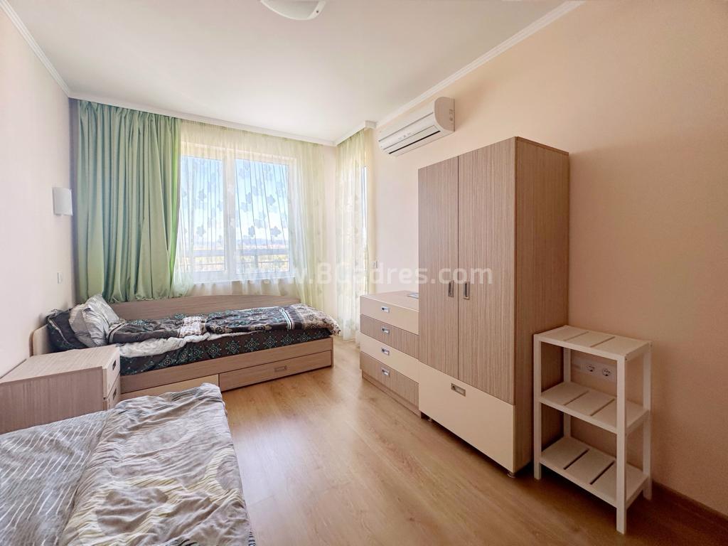 Квартира в комплексе Вилла Рома І №3443