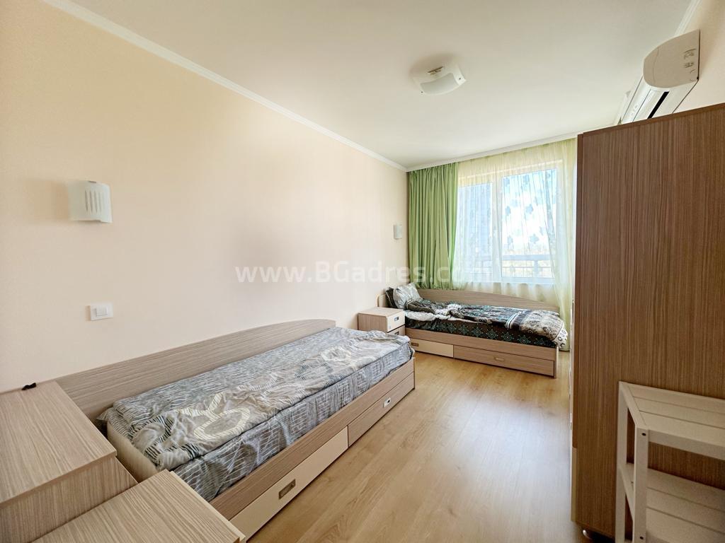 Квартира в комплексе Вилла Рома І №3443