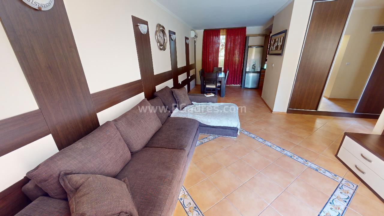 Къща в комплекс в Елените І №3144