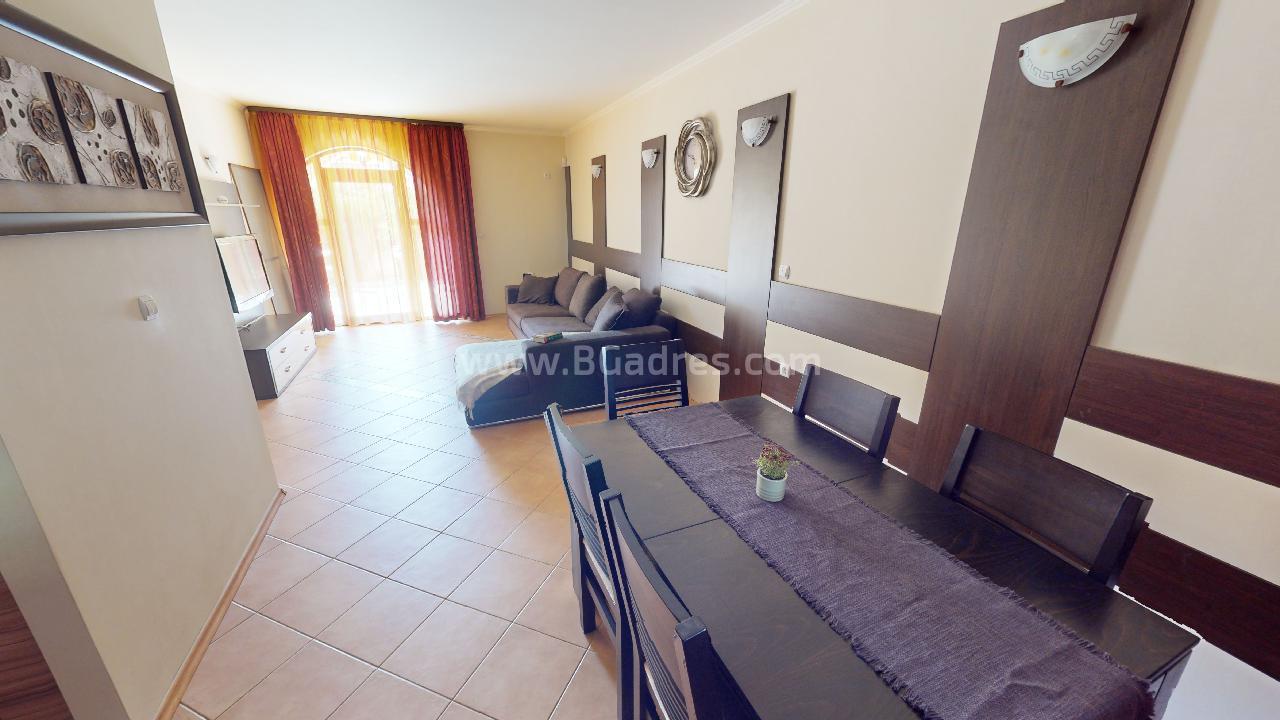 Къща в комплекс в Елените І №3144