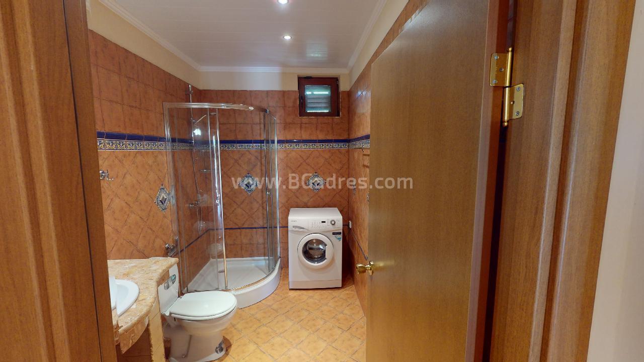 Къща в комплекс в Елените І №3144