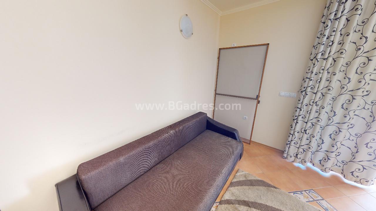 Къща в комплекс в Елените І №3144