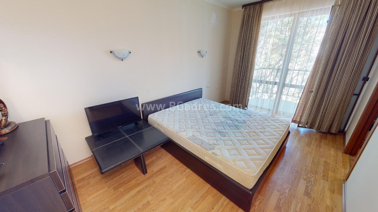 Къща в комплекс в Елените І №3144