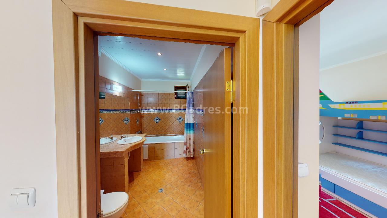 Къща в комплекс в Елените І №3144