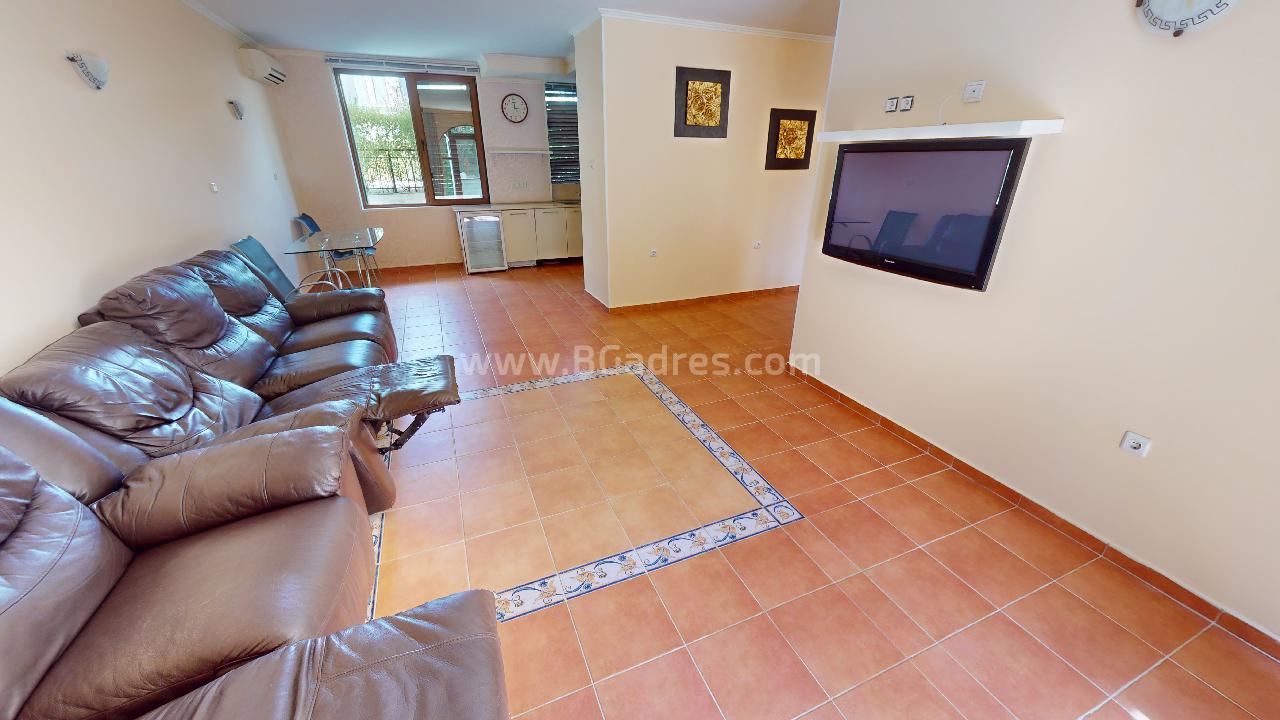 A house in Villa Romana complex І №3153