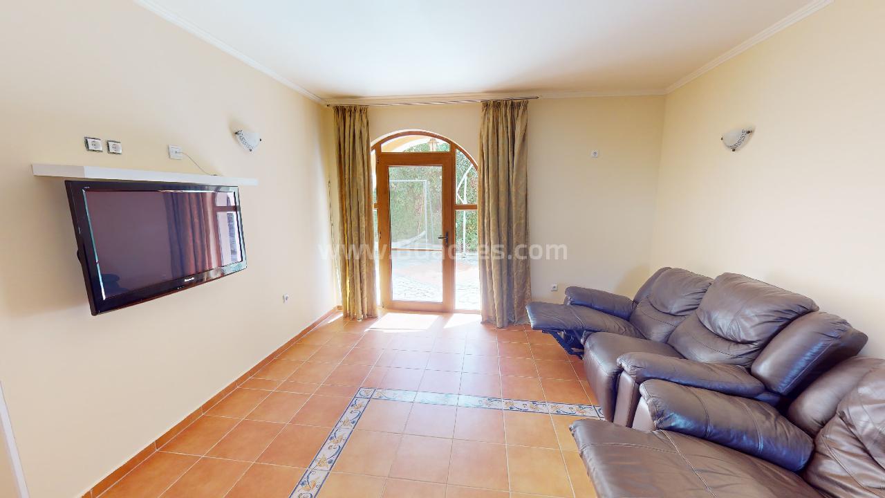 A house in Villa Romana complex І №3153