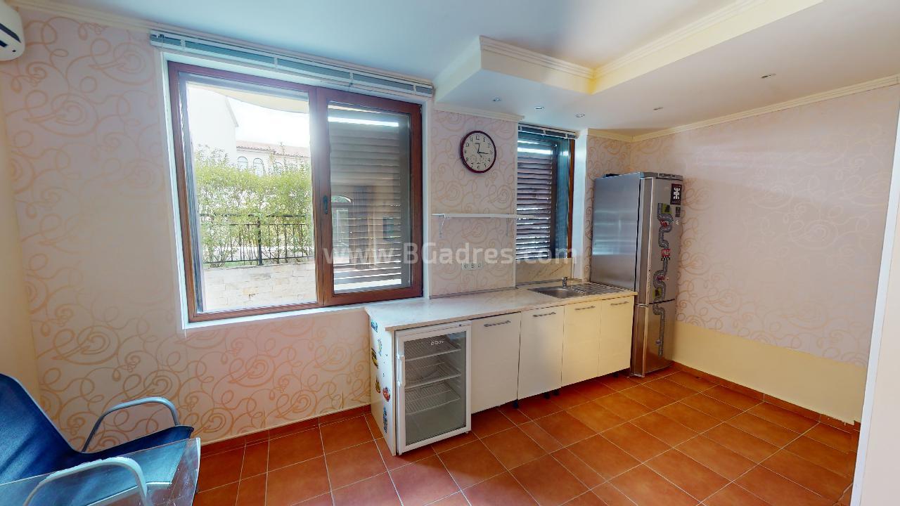 A house in Villa Romana complex І №3153