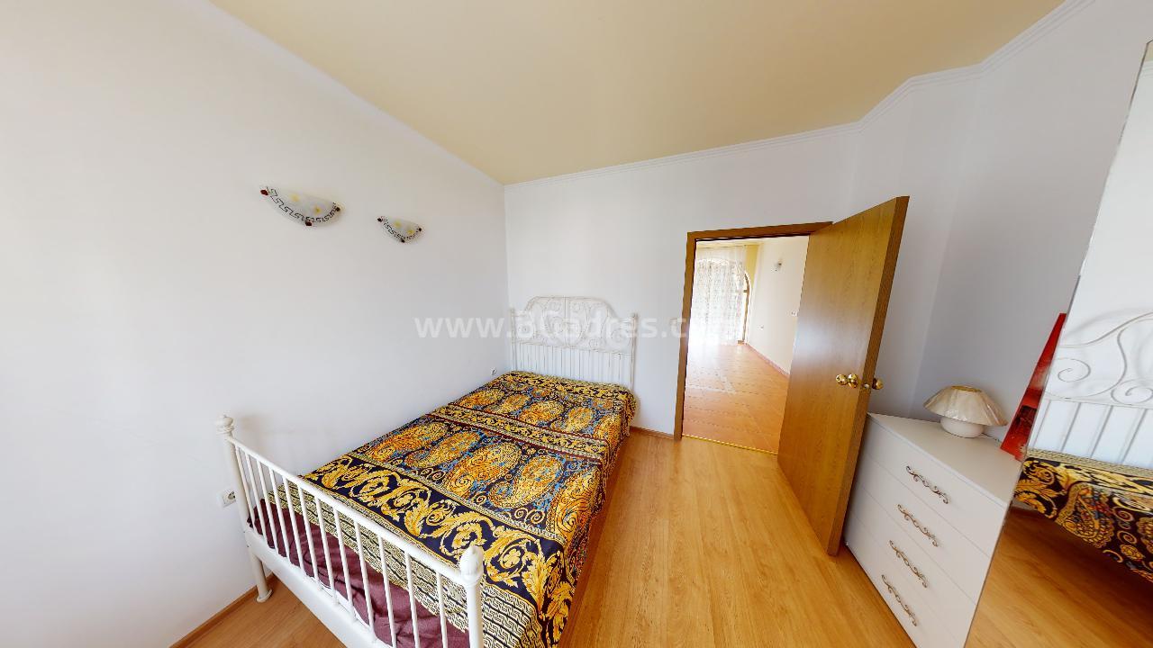 A house in Villa Romana complex І №3153