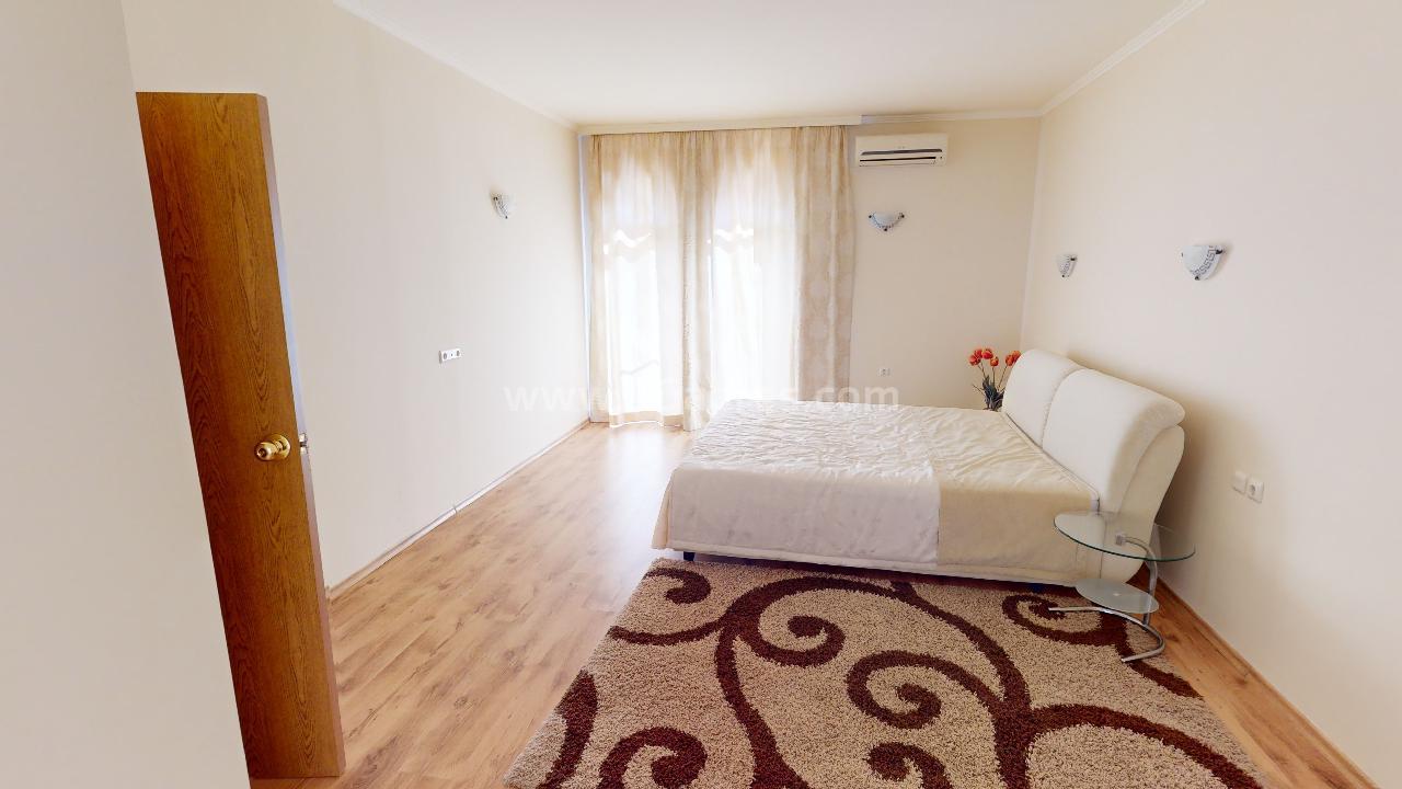 A house in Villa Romana complex І №3153