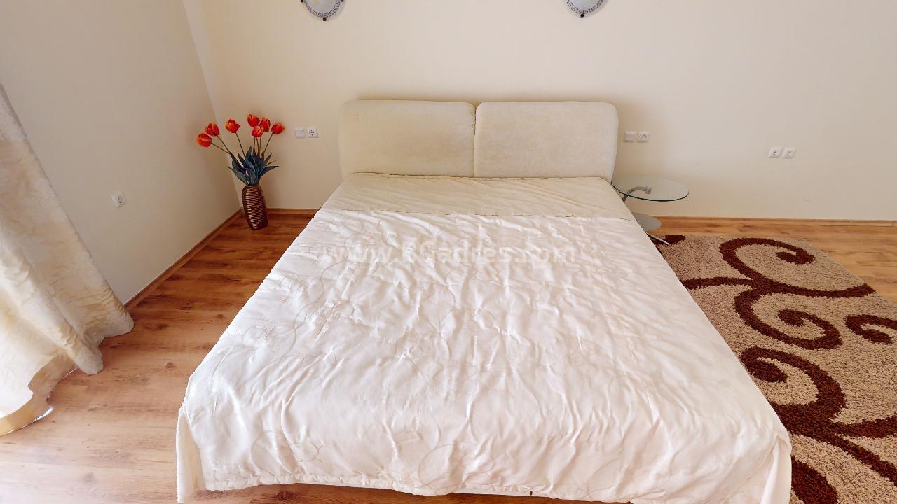 A house in Villa Romana complex І №3153