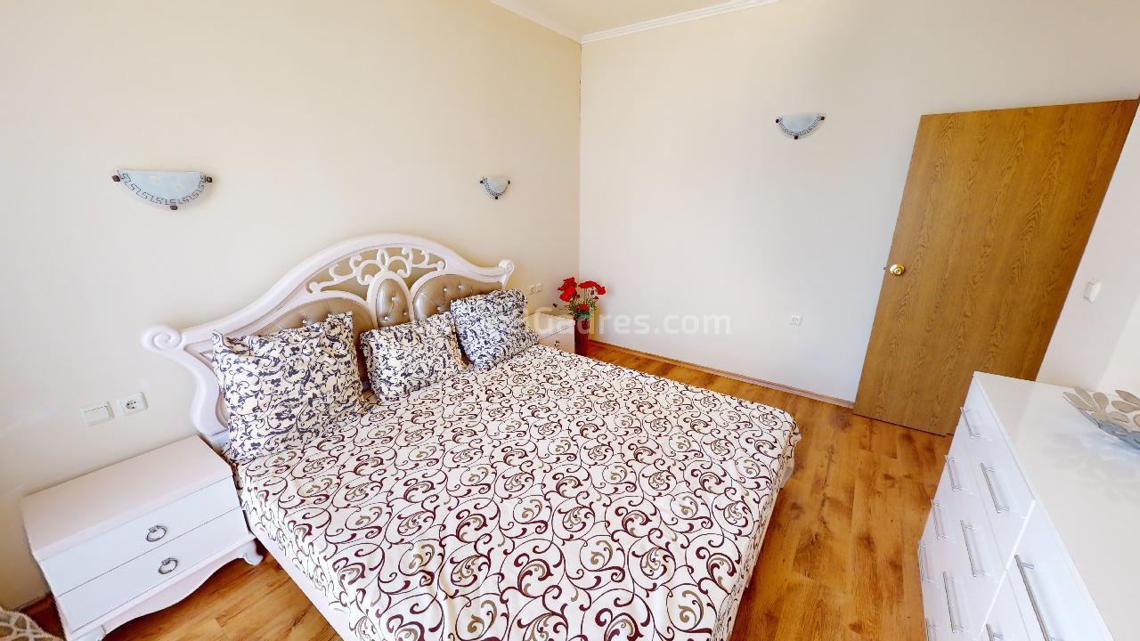 A house in Villa Romana complex І №3153