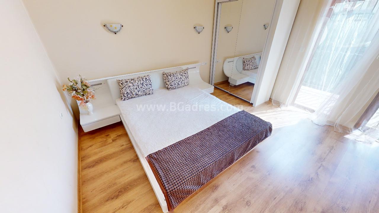 A house in Villa Romana complex І №3153