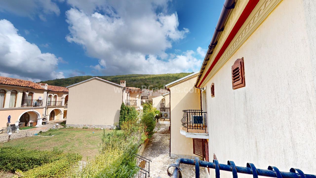 A house in Villa Romana complex І №3153