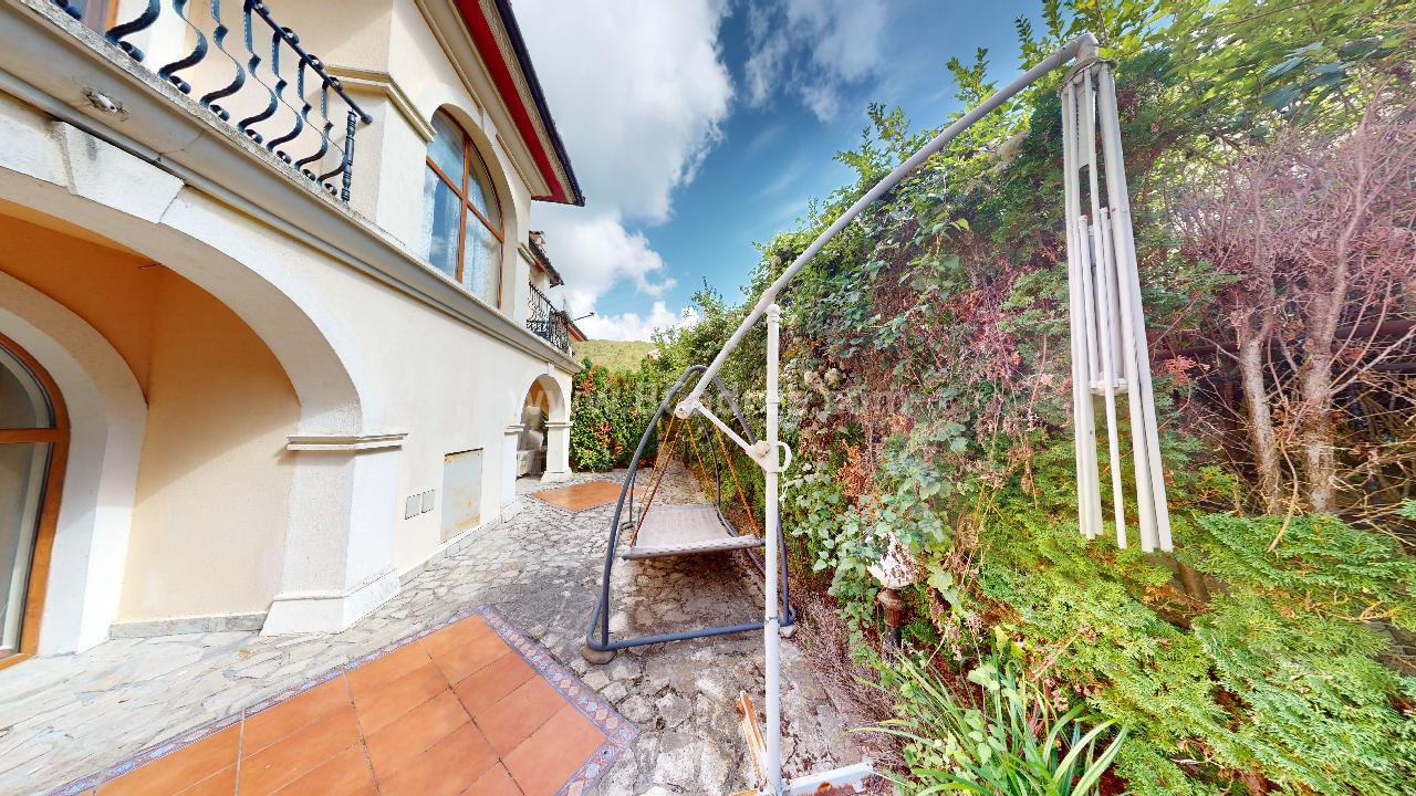 A house in Villa Romana complex І №3153